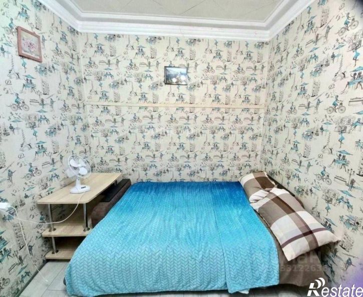 2-комн квартира ул Семашко, 35,  д. 35