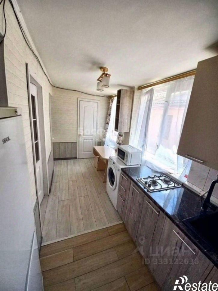 2-комн квартира ул Семашко, 35,  д. 35