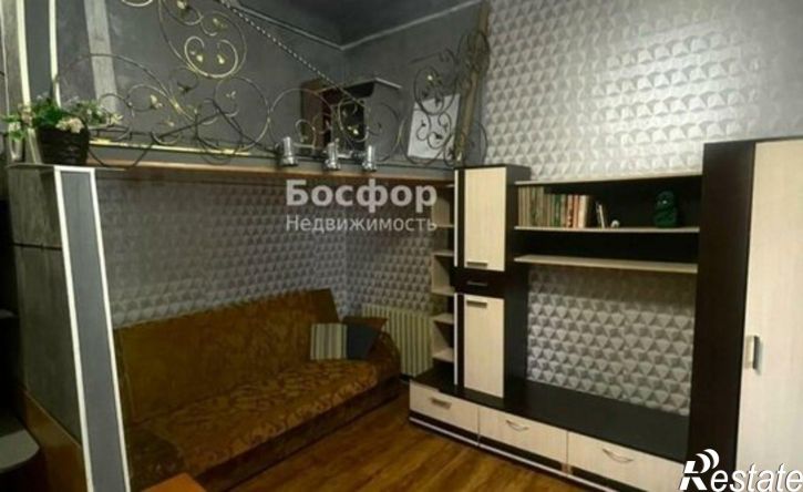 1-комн квартира ул Караимская, 22,  д. 22