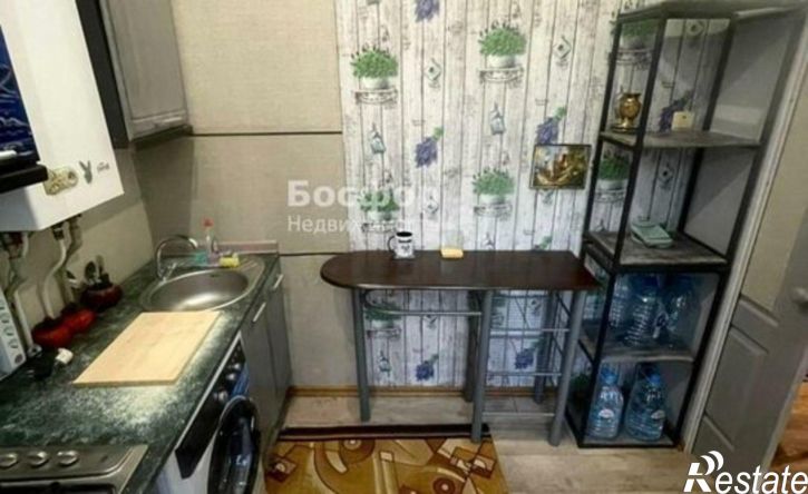 1-комн квартира ул Караимская, 22,  д. 22
