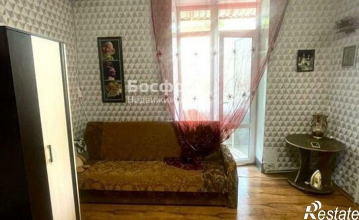 1-комн квартира ул Караимская, 22,  д. 22