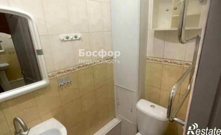 1-комн квартира ул Караимская, 22,  д. 22