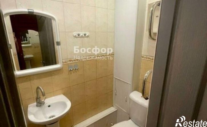 1-комн квартира ул Караимская, 22,  д. 22