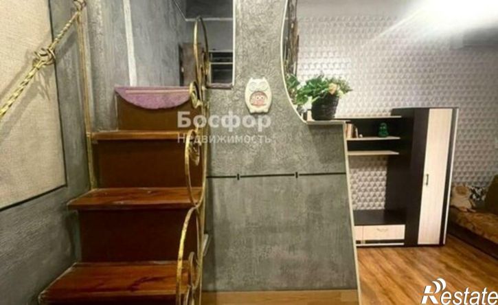1-комн квартира ул Караимская, 22,  д. 22