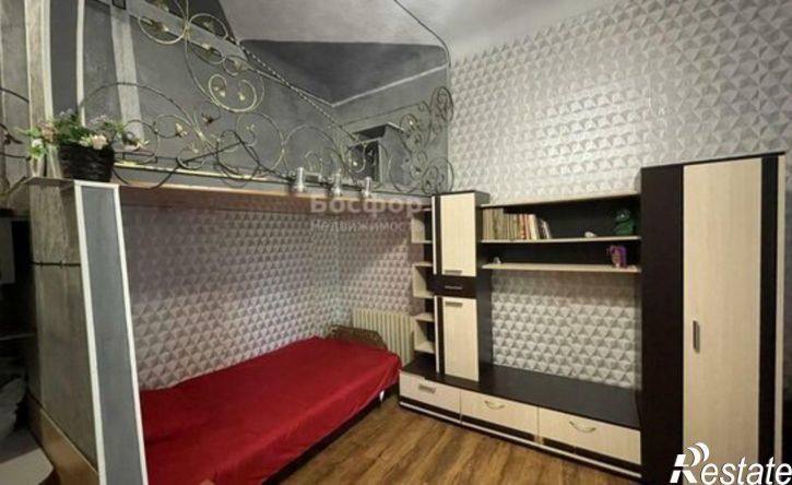 1-комн квартира ул Караимская, 22,  д. 22