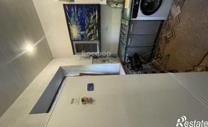 1-комн квартира ул Караимская, 22,  д. 22