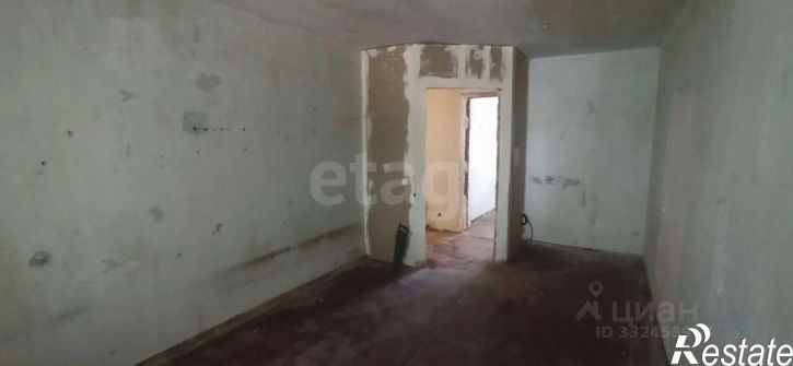 2-комн квартира ул Крымская, 25,  д. 25