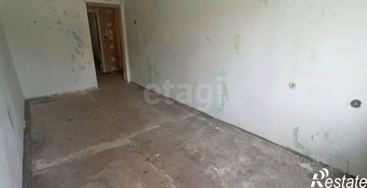 2-комн квартира ул Крымская, 25,  д. 25