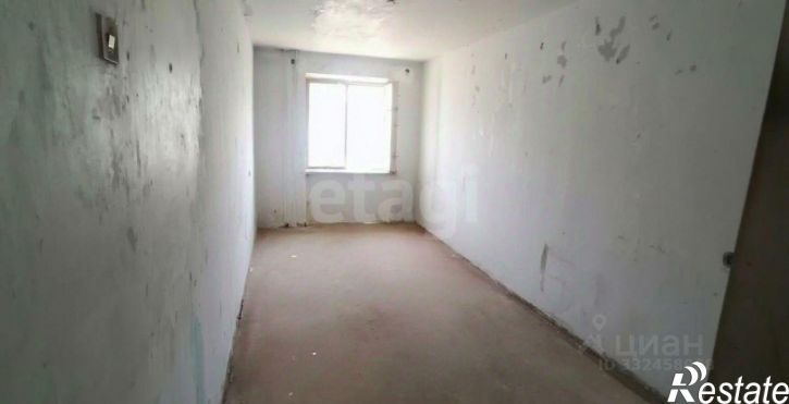 2-комн квартира ул Крымская, 25,  д. 25