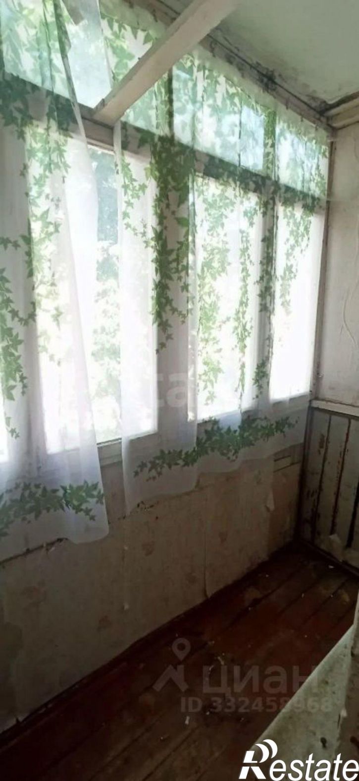 2-комн квартира ул Крымская, 25,  д. 25