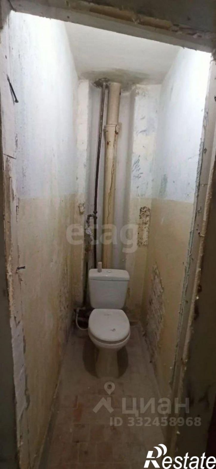 2-комн квартира ул Крымская, 25,  д. 25