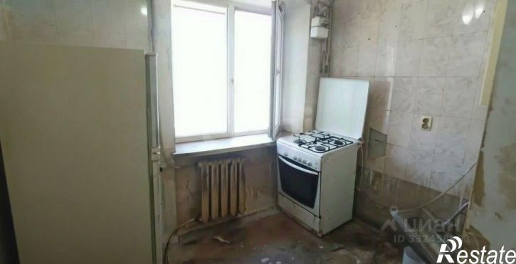 2-комн квартира ул Крымская, 25,  д. 25