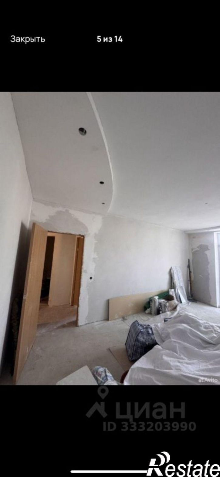 3-комн квартира ул Грина, 35,  д. 35