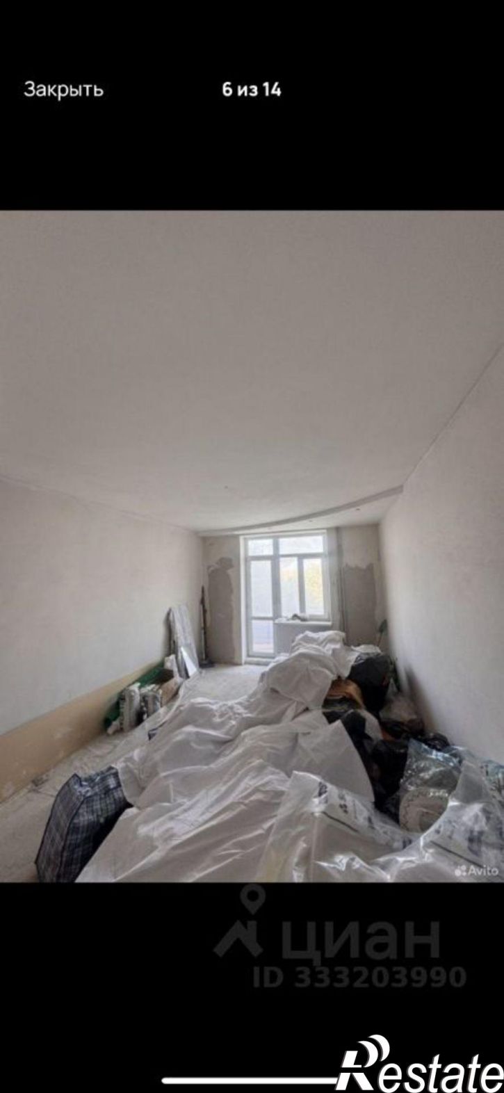 3-комн квартира ул Грина, 35,  д. 35