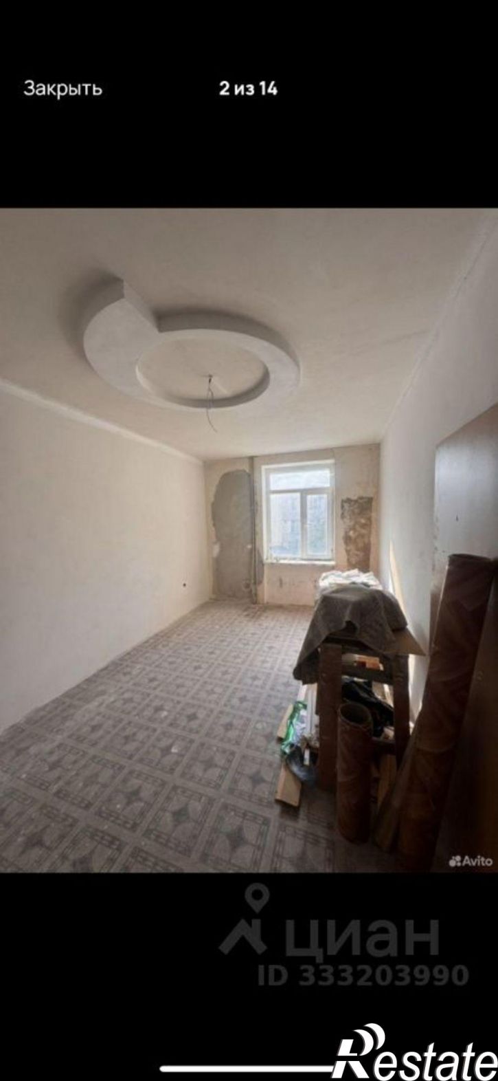 3-комн квартира ул Грина, 35,  д. 35