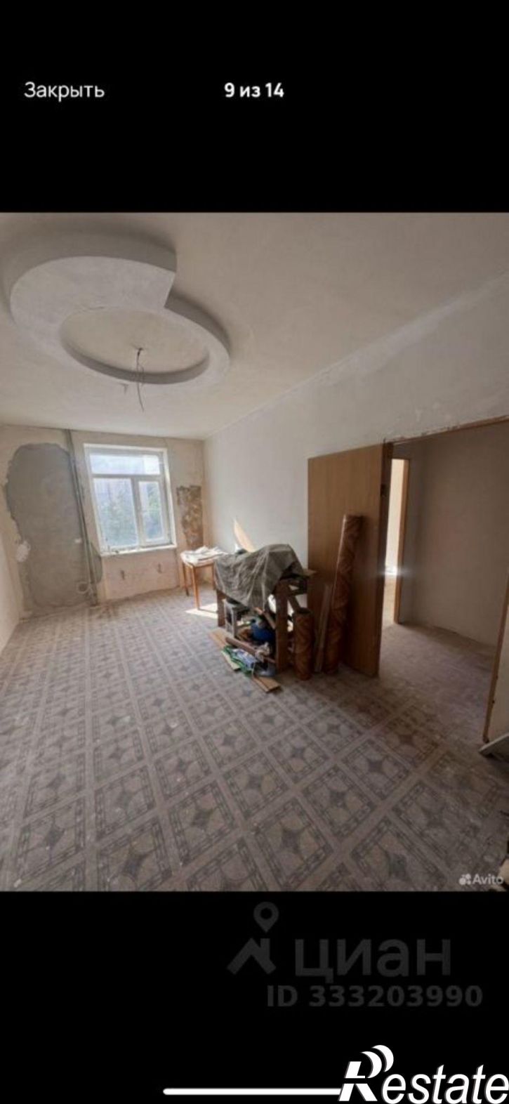 3-комн квартира ул Грина, 35,  д. 35