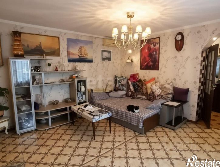 1-комн квартира Симферопольское шоссе, 13,  д. 13
