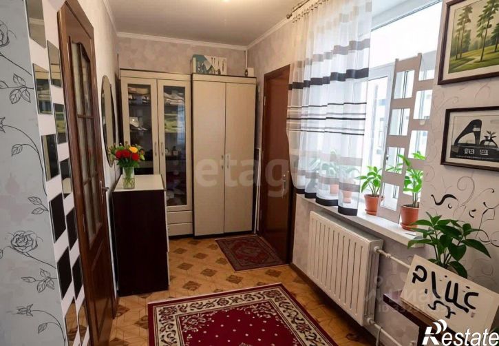 1-комн квартира Симферопольское шоссе, 13,  д. 13