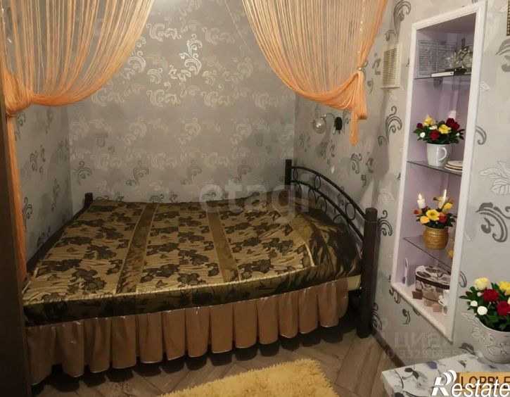 1-комн квартира Симферопольское шоссе, 13,  д. 13