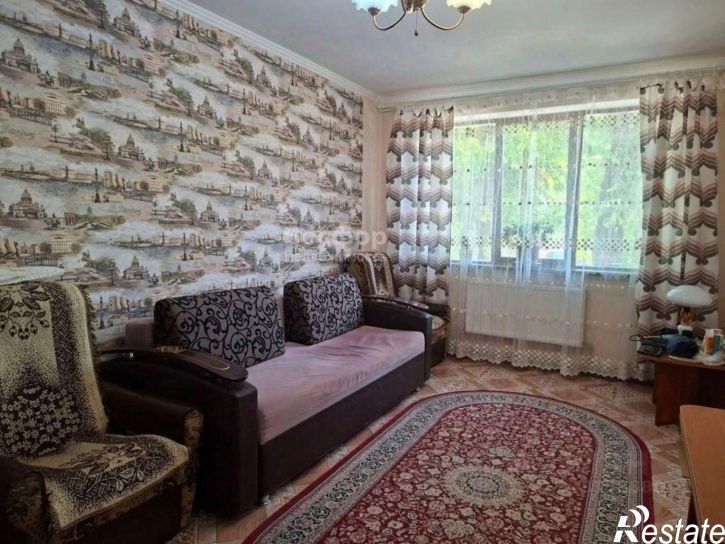 3-комн квартира ул Киевская, 10,  д. 10