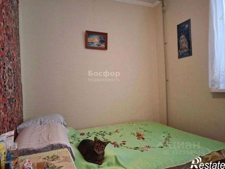 3-комн квартира ул Киевская, 10,  д. 10