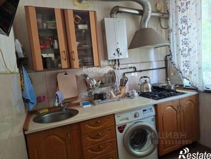 3-комн квартира ул Киевская, 10,  д. 10