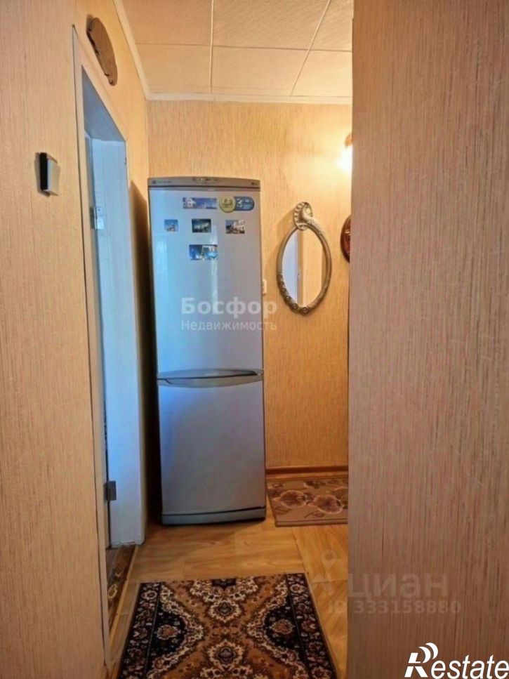 3-комн квартира ул Киевская, 10,  д. 10