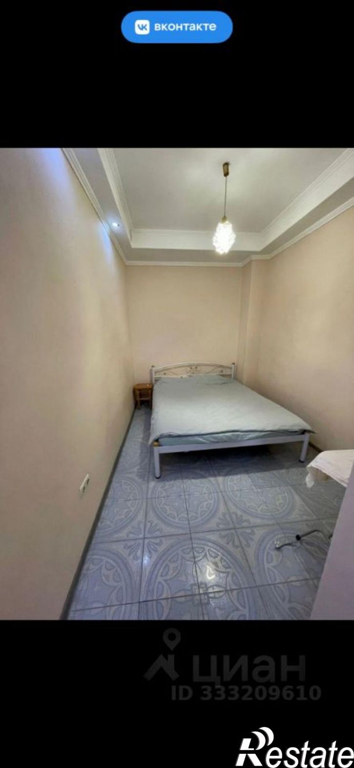 2-комн квартира ул Куйбышева, 14,  д. 14
