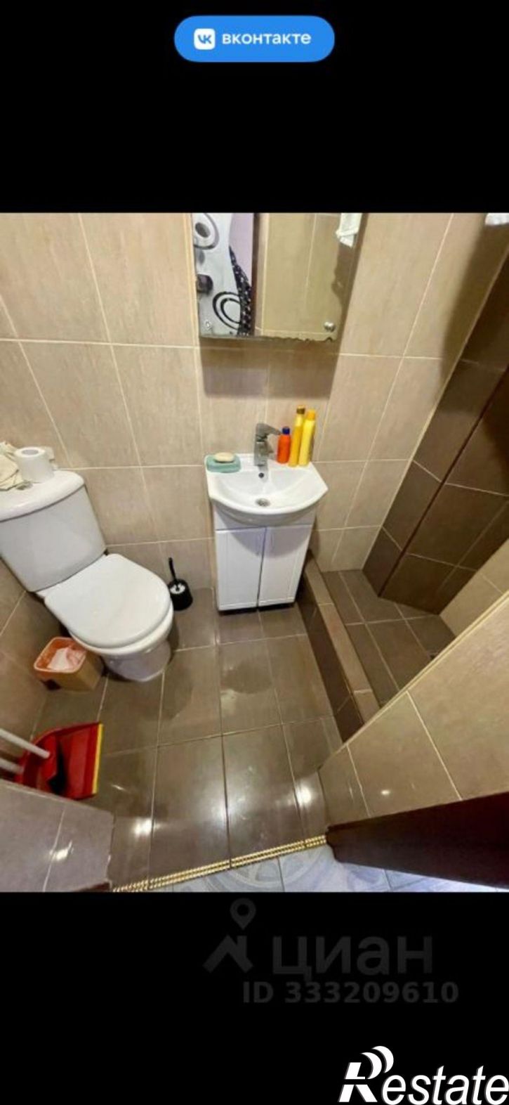 2-комн квартира ул Куйбышева, 14,  д. 14