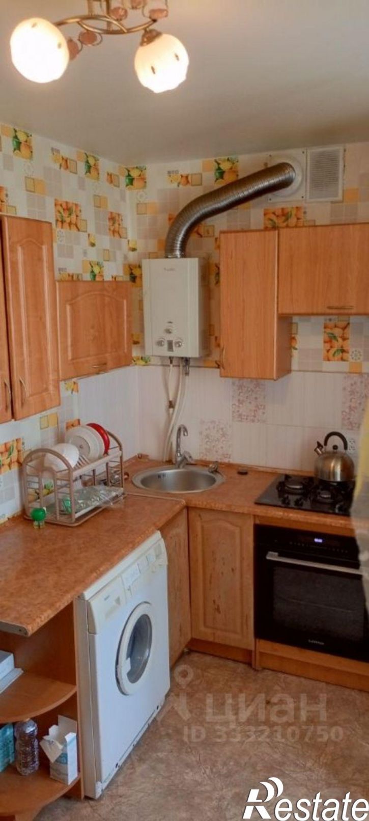 1-комн квартира ул Челнокова, 88а,  д. 88а