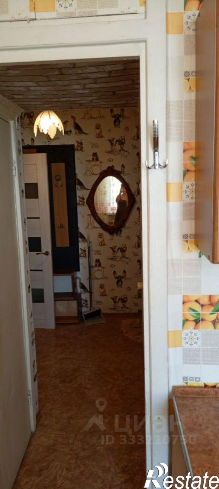 1-комн квартира ул Челнокова, 88а,  д. 88а
