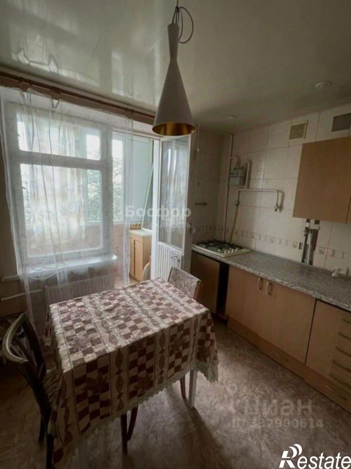 3-комн квартира ул Бондаренко, 12,  д. 12