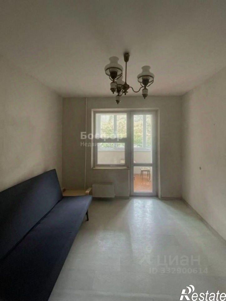 3-комн квартира ул Бондаренко, 12,  д. 12