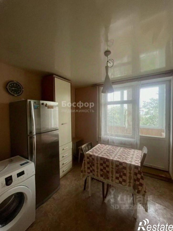 3-комн квартира ул Бондаренко, 12,  д. 12