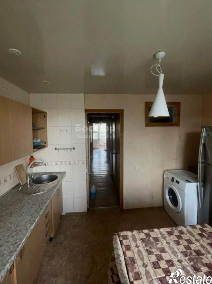 3-комн квартира ул Бондаренко, 12,  д. 12