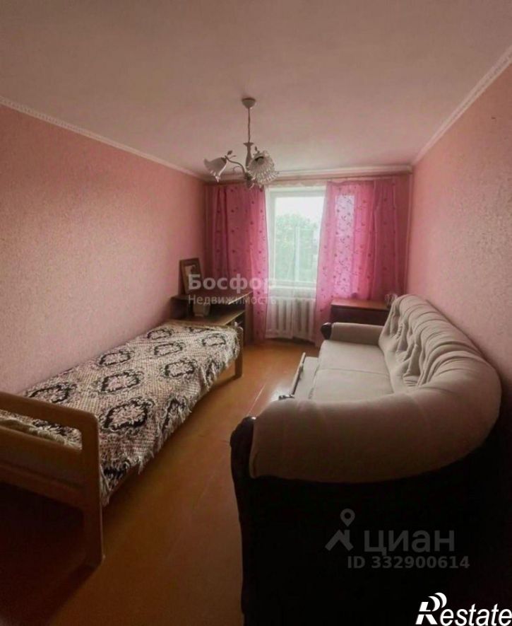 3-комн квартира ул Бондаренко, 12,  д. 12