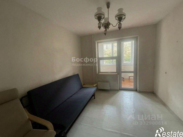 3-комн квартира ул Бондаренко, 12,  д. 12