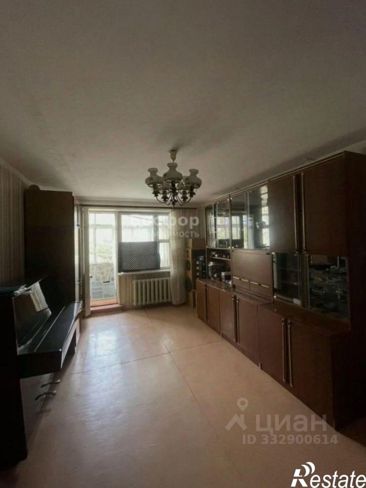 3-комн квартира ул Бондаренко, 12,  д. 12