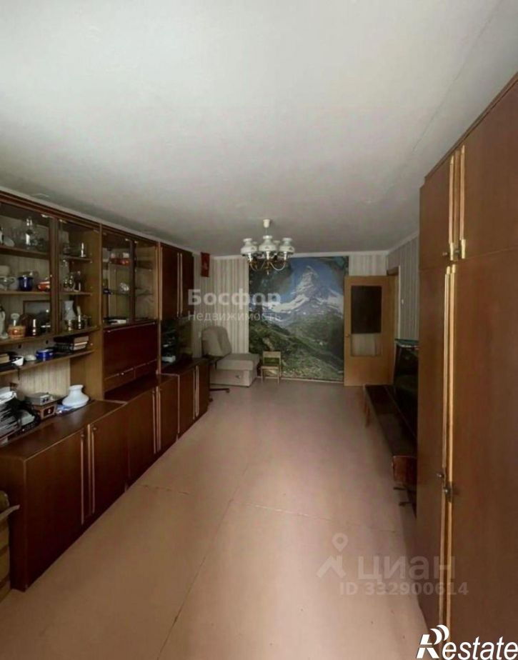 3-комн квартира ул Бондаренко, 12,  д. 12