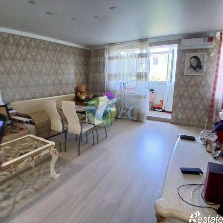 2-комн квартира ул Советская, 16,  д. 16