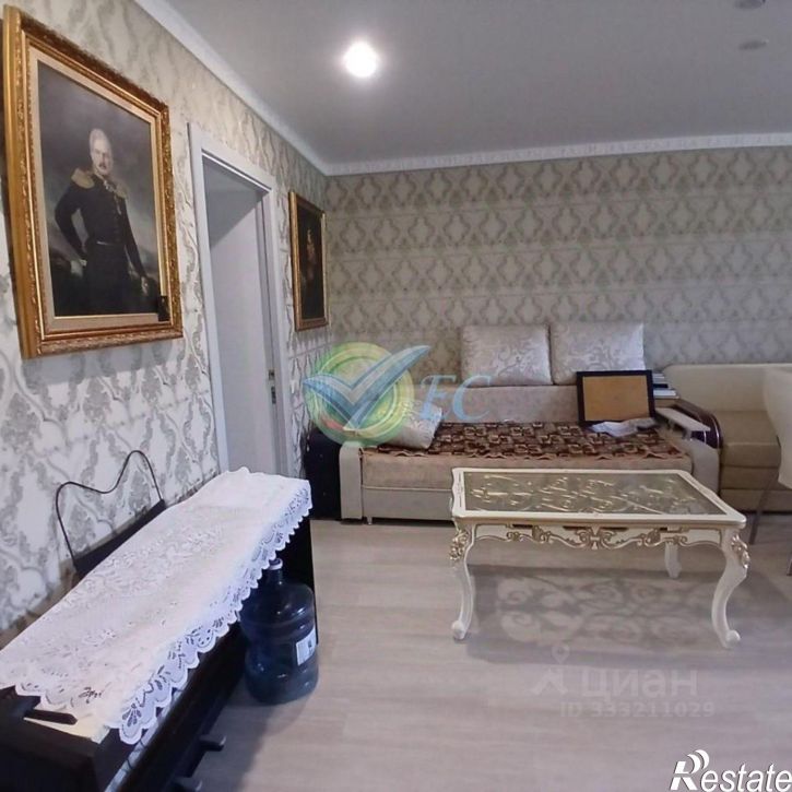 2-комн квартира ул Советская, 16,  д. 16