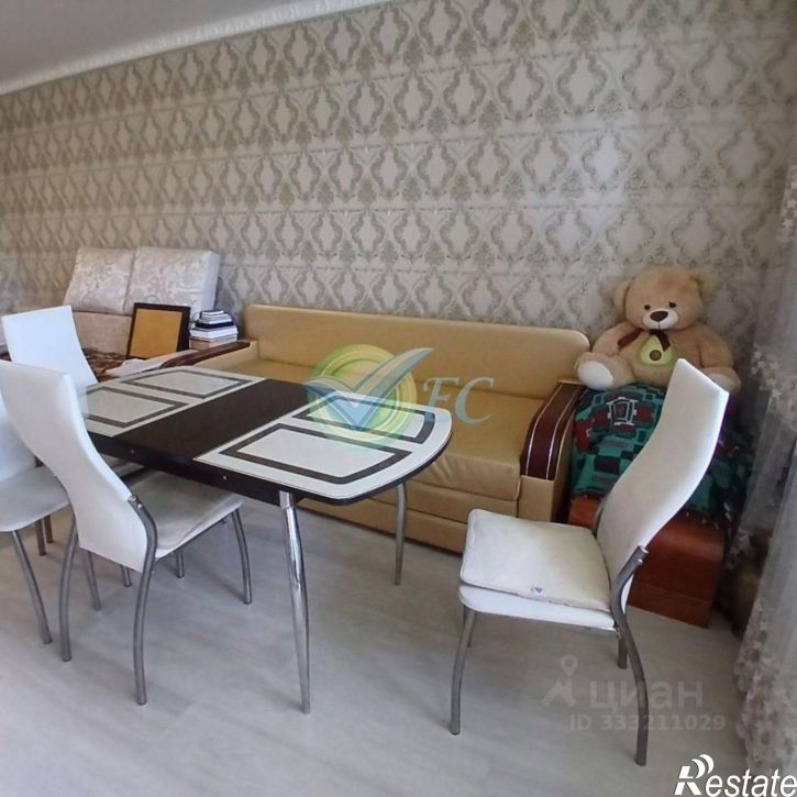 2-комн квартира ул Советская, 16,  д. 16