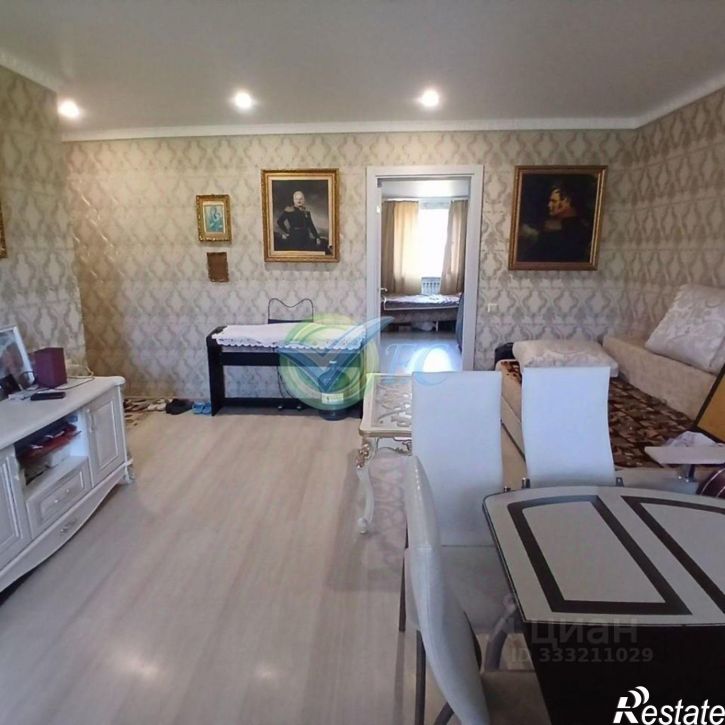 2-комн квартира ул Советская, 16,  д. 16