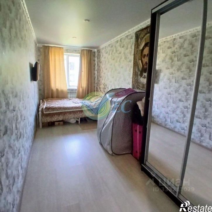 2-комн квартира ул Советская, 16,  д. 16