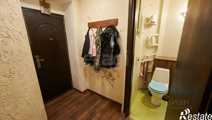1-комн квартира Симферопольское шоссе, 31,  д. 31