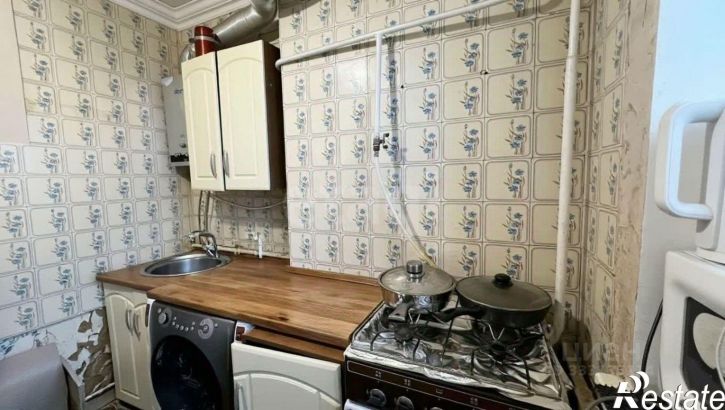 1-комн квартира Симферопольское шоссе, 31,  д. 31