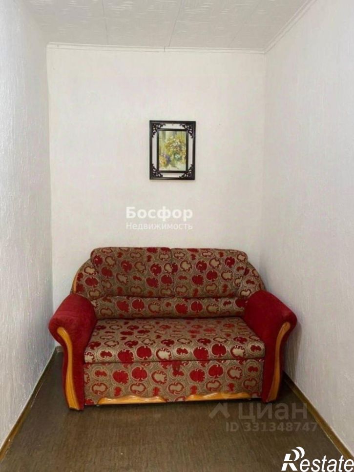 2-комн квартира ул В.Коробкова, 3,  д. 3