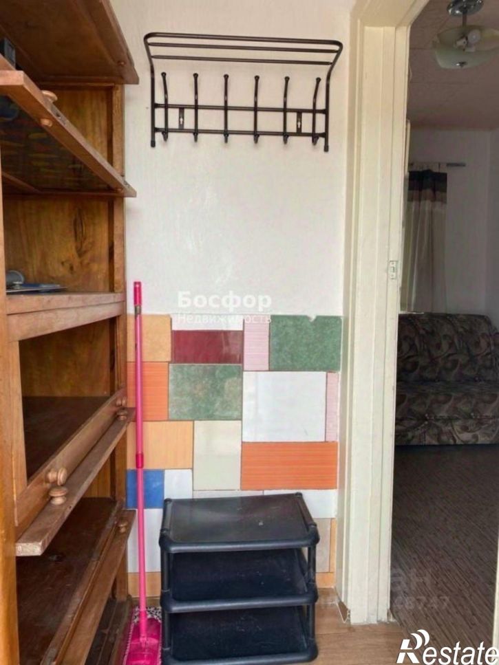 2-комн квартира ул В.Коробкова, 3,  д. 3