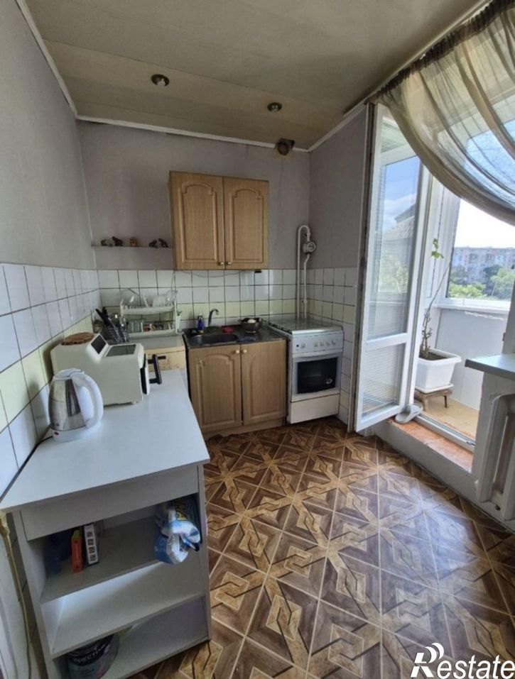 1-комн квартира ул Челнокова, 82,  д. 82