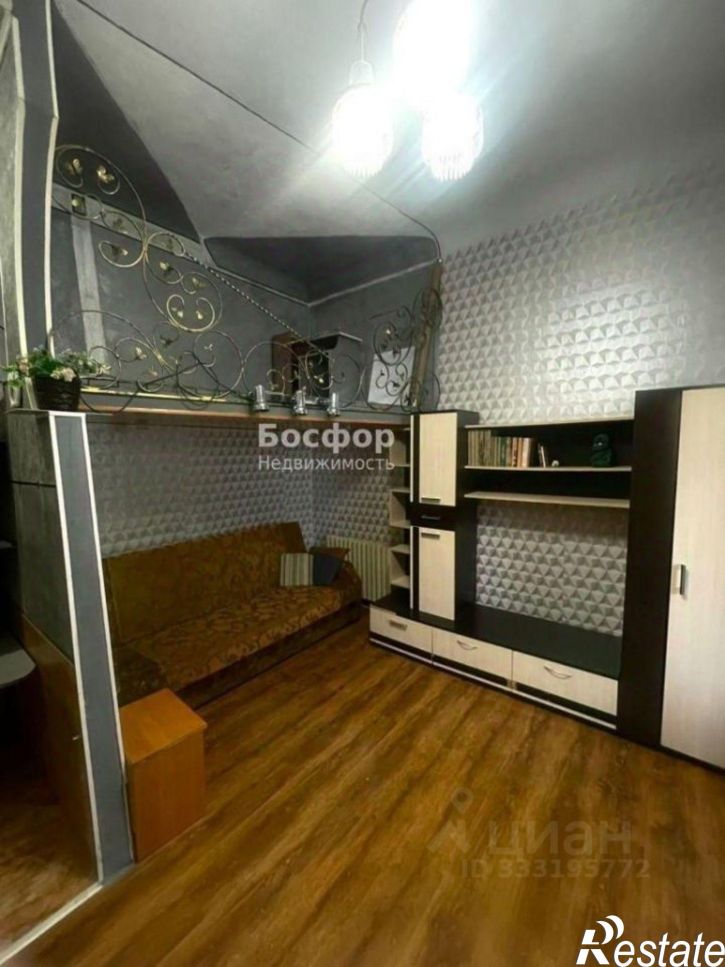 1-комн квартира ул Караимская, 22,  д. 22